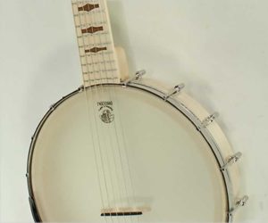 Deering Goodtime Six String Banjo