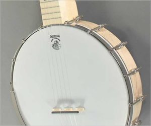 Deering Goodtime Special Openback Banjo