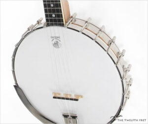 ❌SOLD❌   Deering Vega No.2 Banjo, 2007