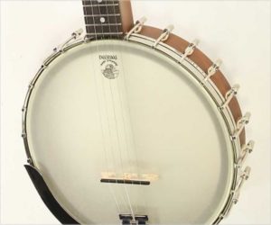 Deering Vega Senator Banjo