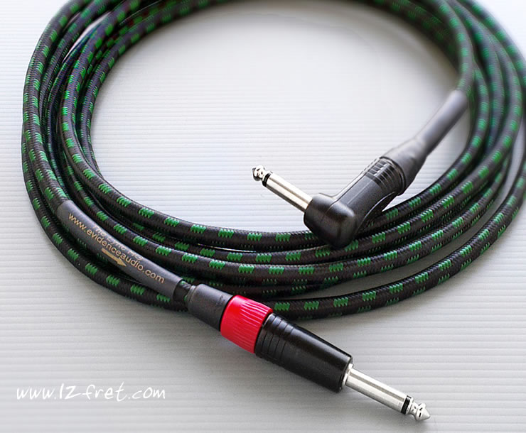 Do Expensive Guitar Cables Really Sound Better? The Twelfth Fret