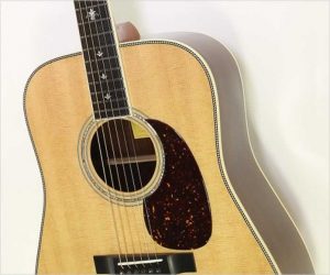 Eastman DT30D Double Top Dreadnought