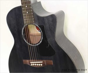 Eastman PCH3 GACE Grand Auditorium Steel String Guitar