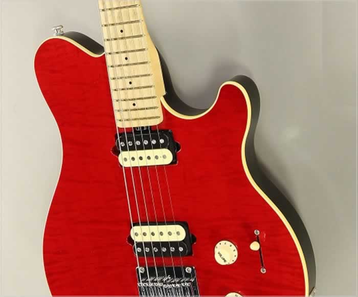 Music man discount axis sport