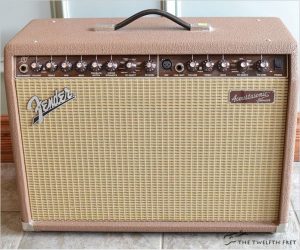 ❌SOLD❌  Fender Acoustasonic JR DSP (Used)