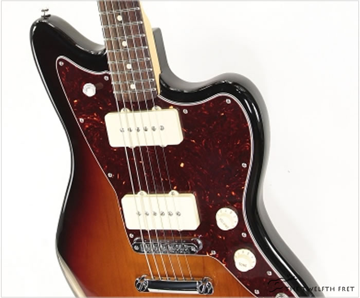 22 fret jazzmaster deals