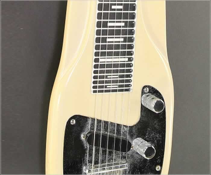 fender champion lap steel brass slide