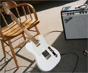 New Fender Player Series Electric Guitars For Aspiring Artists