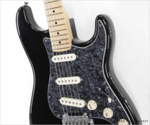 ⚌Reduced‼ Fender Stratocaster Black, Neck 2012, Body 2009