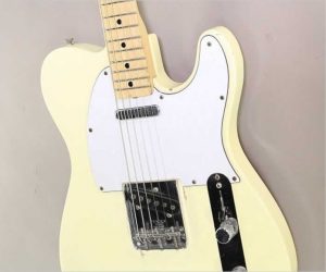 ❌SOLD❌ Fender Telecaster Blonde, 1976