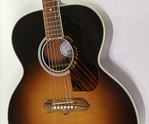 NO LONGER AVAILABLE!!! Gibson 1941 SJ-100 Jumbo Steel String Guitar, 2013