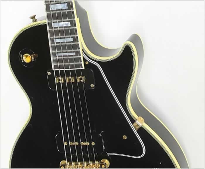Gibson les online paul custom 1954