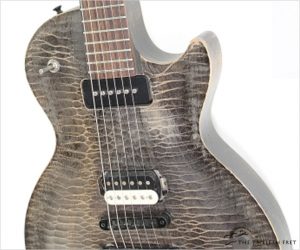 ❌SOLD❌   Gibson BFG Les Paul Model Black, 2007