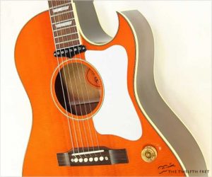 ❌SOLD❌  Gibson CF100E Tamio Okuda Electric Acoustic, 2014