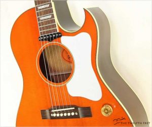 ❌SOLD❌  Gibson CF100E Tamio Okuda Electric Acoustic, 2014