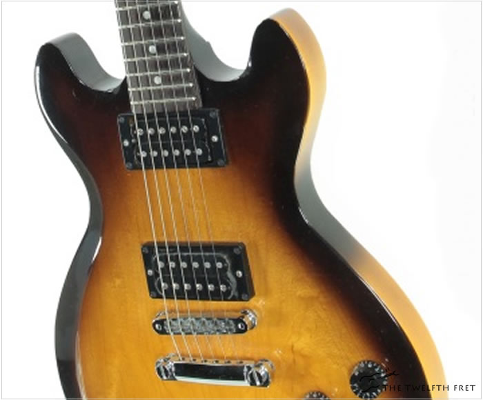 Gibson 335s hotsell