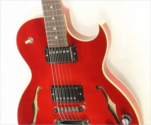 SOLD!!! Gibson ES235 Gloss Cherry Thinline Electric Guitar, 2019