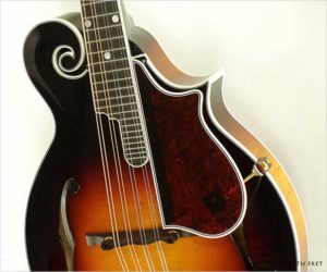 SOLD!!! Gibson F-5L Fern Mandolin