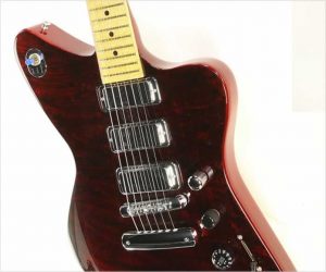 ❌SOLD❌ Gibson Firebird X Redolution, 2011