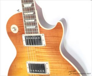 ❌SOLD❌ Gibson Honeyburst Les Paul Standard, 2005
