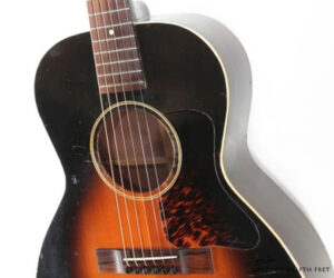❌SOLD❌  Gibson L-00 Sunburst, 1934