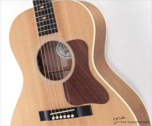 Gibson L-00 Sustainable Walnut, 2019 - The Twelfth Fret