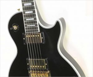 ❌SOLD❌ Gibson Les Paul Axcess Custom Ebony, 2015