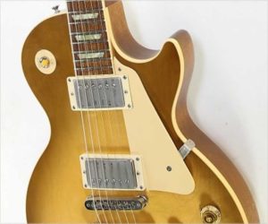 ❌SOLD❌ Gibson Les Paul Classic 60's Reissue Honey Burst, 2005