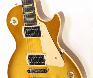 ❌SOLD❌  Gibson Les Paul Classic Honey Burst 2008