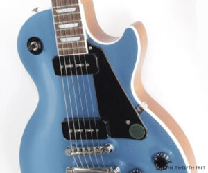❌SOLD❌  Gibson Les Paul Classic P90 Pelham Blue, 2018