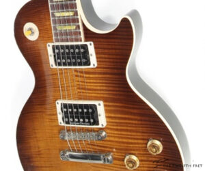 Gibson Les Paul Classic Premium Plus Honeyburst, 2001