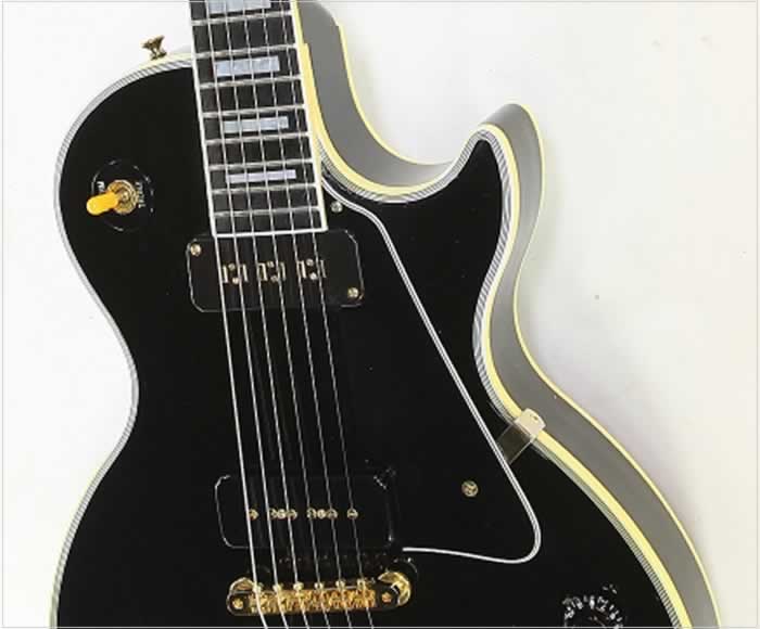 ギター Gibson Custom Shop 1954 Les Paul Custom LPB54VOEBGH1_body.webp?v=