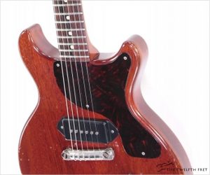 ❌SOLD❌   Gibson Les Paul Junior Cherry, 1959