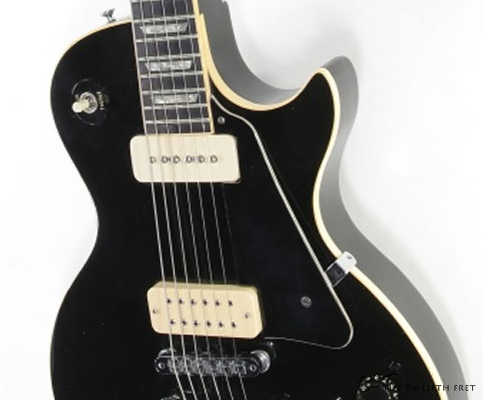 Gibson Les Paul Pro Deluxe 1978年製　レスポール Gibson Les Paul Pro Deluxe Tobacco Burst 1978 – Chicago