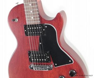 ❌SOLD❌ Gibson Les Paul Special Tribute Humbucker, Vintage Cherry 2022