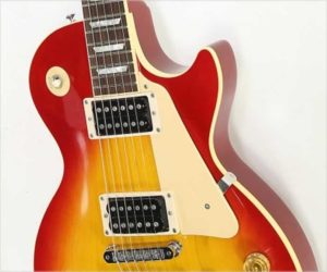 ❌SOLD❌ Gibson Les Paul Standard Cherryburst, 1998
