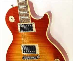 ❌SOLD❌ Gibson Les Paul Standard Cherryburst, 2009