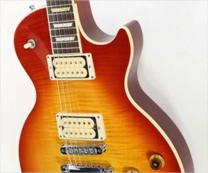 ❌SOLD❌ Gibson Les Paul Standard Heritage Burst, 2012