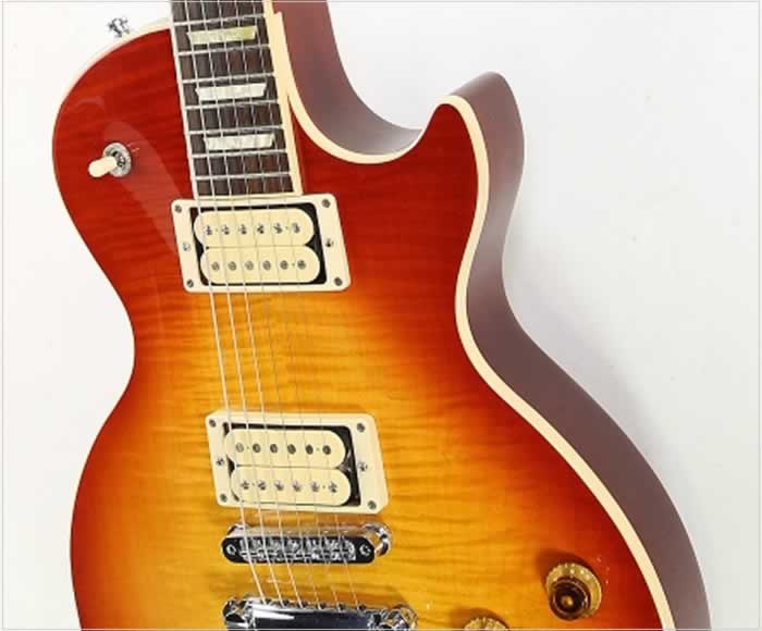 Gibson Les Paul 2012年製 Gibson Les Paul Standard Heritage Burst, 2012 | www.12fret.com