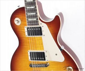 ❌SOLD❌  Gibson Les Paul Standard Honey Burst, 2011