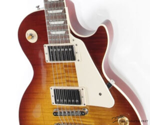 ❌SOLD❌  Gibson Les Paul Standard Honeyburst, 2020