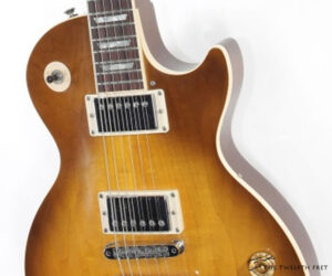 Gibson Les Paul Standard Iced Tea Burst, 2001