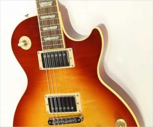 ❌SOLD❌ Gibson Les Paul Standard Sunburst 2008