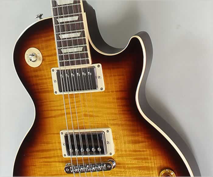 Gibson Les Paul Standard T, 2016 - The Twelfth Fret