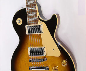 ❌SOLD❌ Gibson Les Paul Standard Tobacco Sunburst, 2000