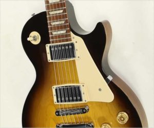 ❌SOLD❌ Gibson Les Paul Studio Gloss Vintage Burst, 2013
