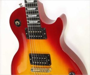 ❌SOLD❌  Gibson Les Paul Studio Lite Cherry Burst, 1992