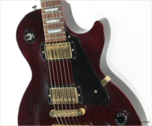 ❌SOLD❌  Gibson Les Paul Studio Wine Red, 1996