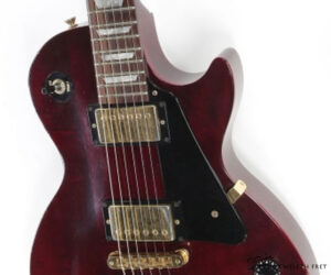 ❌SOLD❌ Gibson Les Paul Studio in Wine Red, 1996