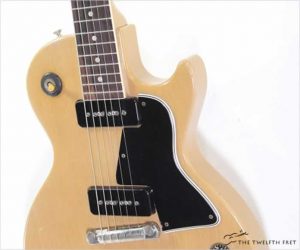❌SOLD❌   Gibson Les Paul TV Special, 1958